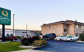 Quality Inn & Suites Green Bay - Ashwaubenon